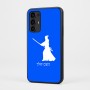 כיסוי בעיצוב אישי עם השם שלך לדגם - Motorola Moto G35 5G בעיצוב סמוראי