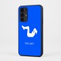 כיסוי בעיצוב אישי עם השם שלך לדגם - Motorola Moto G35 5G בעיצוב אישה מתאמנת