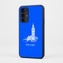 כיסוי בעיצוב אישי עם השם שלך לדגם - Motorola Moto G35 5G בעיצוב ביג בן