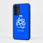 כיסוי בעיצוב אישי עם השם שלך לדגם - Motorola Moto G35 5G בעיצוב מעבדה