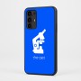 כיסוי בעיצוב אישי עם השם שלך לדגם - Motorola Moto G35 5G בעיצוב מיקרוסקופ