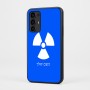 כיסוי בעיצוב אישי עם השם שלך לדגם - Motorola Moto G35 5G בעיצוב פצצת אטום גרעינית