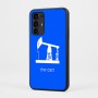 כיסוי בעיצוב אישי עם השם שלך לדגם - Motorola Moto G35 5G בעיצוב באר נפט