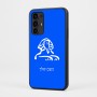 כיסוי בעיצוב אישי עם השם שלך לדגם - Motorola Moto G35 5G בעיצוב ספינקס מצרים