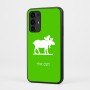 כיסוי בעיצוב אישי עם השם שלך לדגם - Motorola Moto G35 5G בעיצוב דישון