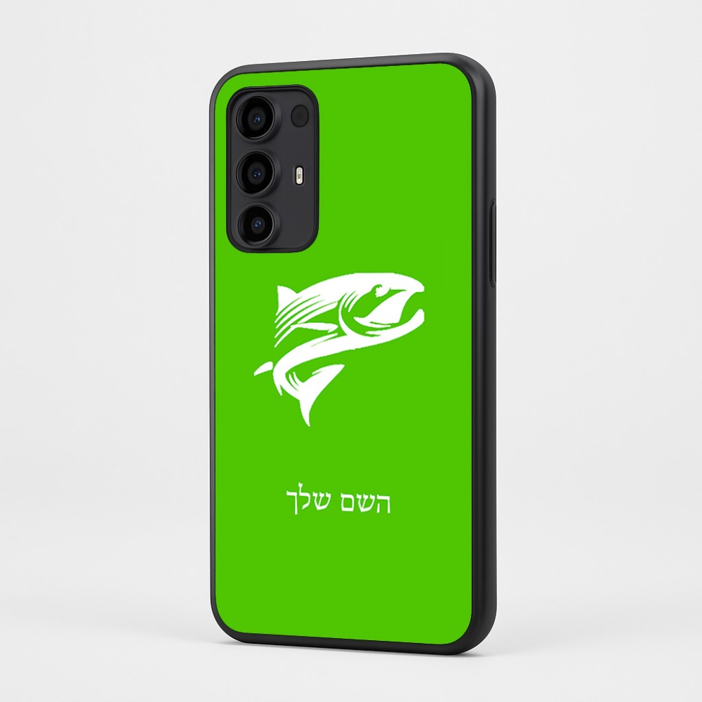 כיסוי בעיצוב אישי עם השם שלך לדגם - Motorola Moto G35 5G בעיצוב לדוג