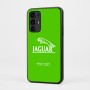 כיסוי בעיצוב אישי עם השם שלך לדגם - Motorola Moto G35 5G בעיצוב יגואר