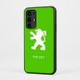 כיסוי בעיצוב אישי עם השם שלך לדגם - Motorola Moto G35 5G בעיצוב פיג'ו