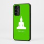 כיסוי בעיצוב אישי עם השם שלך לדגם - Motorola Moto G35 5G בעיצוב בודה