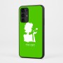 כיסוי בעיצוב אישי עם השם שלך לדגם - Motorola Moto G35 5G בעיצוב אהבת נשים