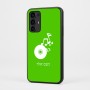 כיסוי בעיצוב אישי עם השם שלך לדגם - Motorola Moto G35 5G בעיצוב תקליטור - אזור מוזיקה