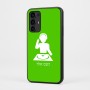 כיסוי בעיצוב אישי עם השם שלך לדגם - Motorola Moto G35 5G בעיצוב אזור מוזיקה של די ג'יי