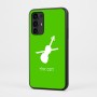 כיסוי בעיצוב אישי עם השם שלך לדגם - Motorola Moto G35 5G בעיצוב כינור