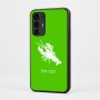 כיסוי בעיצוב אישי עם השם שלך לדגם - Motorola Moto G35 5G בעיצוב מזלות - סרטן