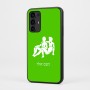 כיסוי בעיצוב אישי עם השם שלך לדגם - Motorola Moto G35 5G בעיצוב מזלות - תאומים