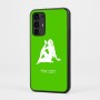 כיסוי בעיצוב אישי עם השם שלך לדגם - Motorola Moto G35 5G בעיצוב מזלות - בתולה