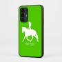 כיסוי בעיצוב אישי עם השם שלך לדגם - Motorola Moto G35 5G בעיצוב קאוגירל - אישה