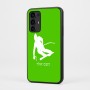 כיסוי בעיצוב אישי עם השם שלך לדגם - Motorola Moto G35 5G בעיצוב סקי