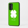 כיסוי בעיצוב אישי עם השם שלך לדגם - Motorola Moto G35 5G בעיצוב קלבר