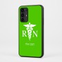 כיסוי בעיצוב אישי עם השם שלך לדגם - Motorola Moto G35 5G בעיצוב אחות מוסמכת