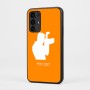 כיסוי בעיצוב אישי עם השם שלך לדגם - Motorola Moto G35 5G בעיצוב צלם - גברים