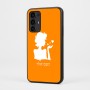 כיסוי בעיצוב אישי עם השם שלך לדגם - Motorola Moto G35 5G בעיצוב אהבת נשים