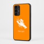 כיסוי בעיצוב אישי עם השם שלך לדגם - Motorola Moto G35 5G בעיצוב מזלות - סרטן