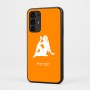 כיסוי בעיצוב אישי עם השם שלך לדגם - Motorola Moto G35 5G בעיצוב מזלות - בתולה
