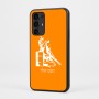 כיסוי בעיצוב אישי עם השם שלך לדגם - Motorola Moto G35 5G בעיצוב קאוגירל