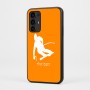 כיסוי בעיצוב אישי עם השם שלך לדגם - Motorola Moto G35 5G בעיצוב סקי