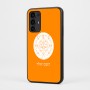 כיסוי בעיצוב אישי עם השם שלך לדגם - Motorola Moto G35 5G בעיצוב לוח שנה אצטקי של המאיה