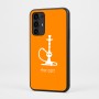 כיסוי בעיצוב אישי עם השם שלך לדגם - Motorola Moto G35 5G בעיצוב נרגילה