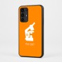 כיסוי בעיצוב אישי עם השם שלך לדגם - Motorola Moto G35 5G בעיצוב מיקרוסקופ