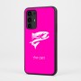 כיסוי בעיצוב אישי עם השם שלך לדגם - Motorola Moto G35 5G בעיצוב לדוג