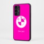 כיסוי בעיצוב אישי עם השם שלך לדגם - Motorola Moto G35 5G בעיצוב ב.מ.וו