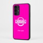 כיסוי בעיצוב אישי עם השם שלך לדגם - Motorola Moto G35 5G בעיצוב ניסאן