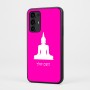 כיסוי בעיצוב אישי עם השם שלך לדגם - Motorola Moto G35 5G בעיצוב בודה