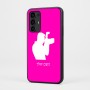כיסוי בעיצוב אישי עם השם שלך לדגם - Motorola Moto G35 5G בעיצוב צלם - גברים