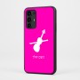 כיסוי בעיצוב אישי עם השם שלך לדגם - Motorola Moto G35 5G בעיצוב כינור