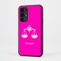 כיסוי בעיצוב אישי עם השם שלך לדגם - Motorola Moto G35 5G בעיצוב מזלות - מאזניים