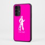 כיסוי בעיצוב אישי עם השם שלך לדגם - Motorola Moto G35 5G בעיצוב קאובוי המערב הפרוע