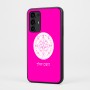 כיסוי בעיצוב אישי עם השם שלך לדגם - Motorola Moto G35 5G בעיצוב לוח שנה אצטקי של המאיה