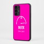 כיסוי בעיצוב אישי עם השם שלך לדגם - Motorola Moto G35 5G בעיצוב מיכל של בירה