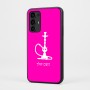 כיסוי בעיצוב אישי עם השם שלך לדגם - Motorola Moto G35 5G בעיצוב נרגילה