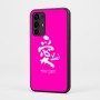 כיסוי בעיצוב אישי עם השם שלך לדגם - Motorola Moto G35 5G בעיצוב אהבה באותיות יפניות