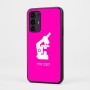 כיסוי בעיצוב אישי עם השם שלך לדגם - Motorola Moto G35 5G בעיצוב מיקרוסקופ
