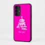 כיסוי בעיצוב אישי עם השם שלך לדגם - Motorola Moto G35 5G בעיצוב פגודה - יפן
