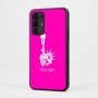 כיסוי בעיצוב אישי עם השם שלך לדגם - Motorola Moto G35 5G בעיצוב פסל החירות