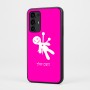 כיסוי בעיצוב אישי עם השם שלך לדגם - Motorola Moto G35 5G בעיצוב וודו