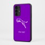 כיסוי בעיצוב אישי עם השם שלך לדגם - Motorola Moto G35 5G בעיצוב פומה
